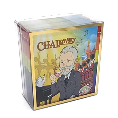 Chaikovsky "Tchaikovsky" Classic Chai Tea