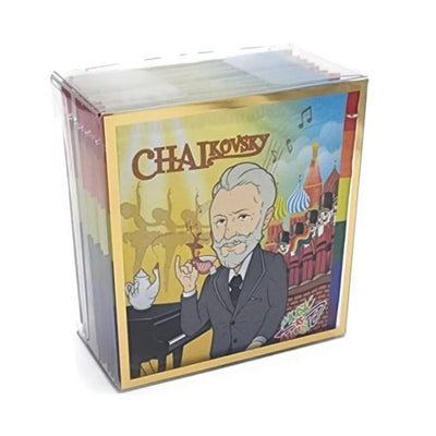 Chaikovsky "Tchaikovsky" Classic Chai Tea