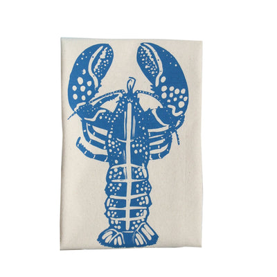 Lobster Tea Towel