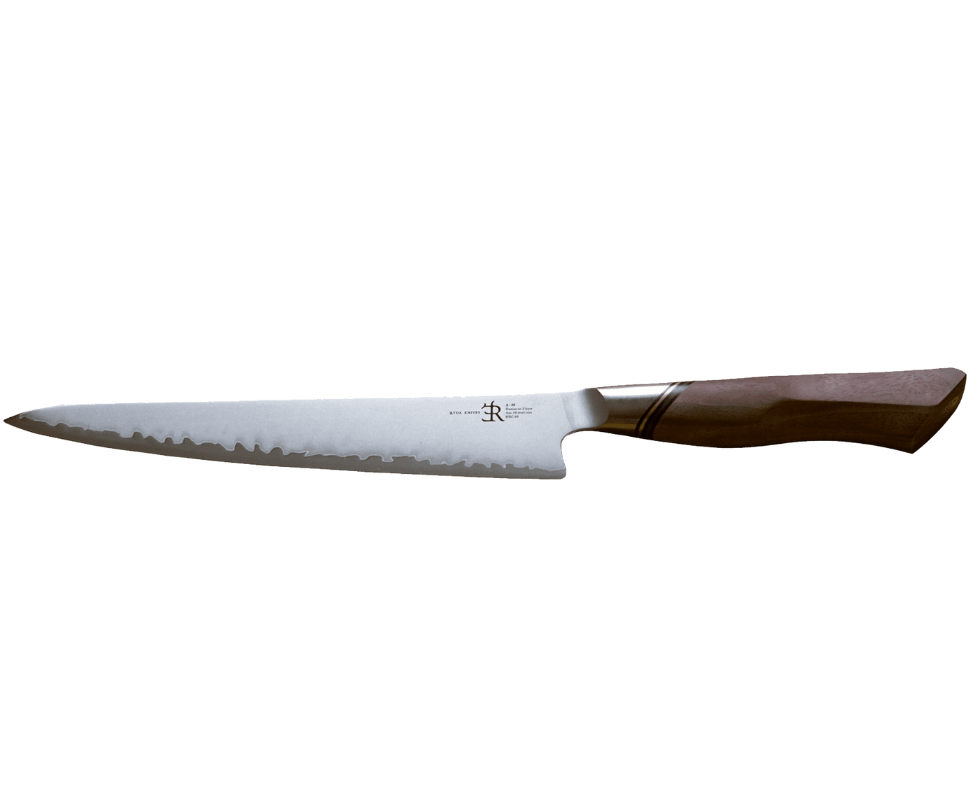 8" Carving knife A-30