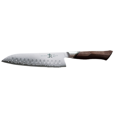 7" Santoku knife A-30