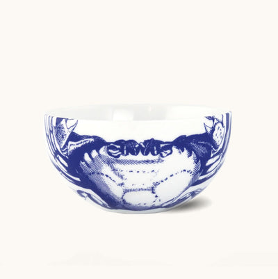 Blue Crabs Snack Bowl