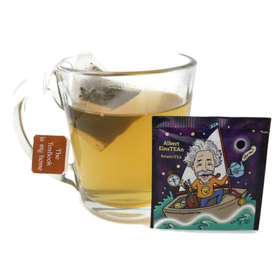 VarieTEA Organic Tea Sampler