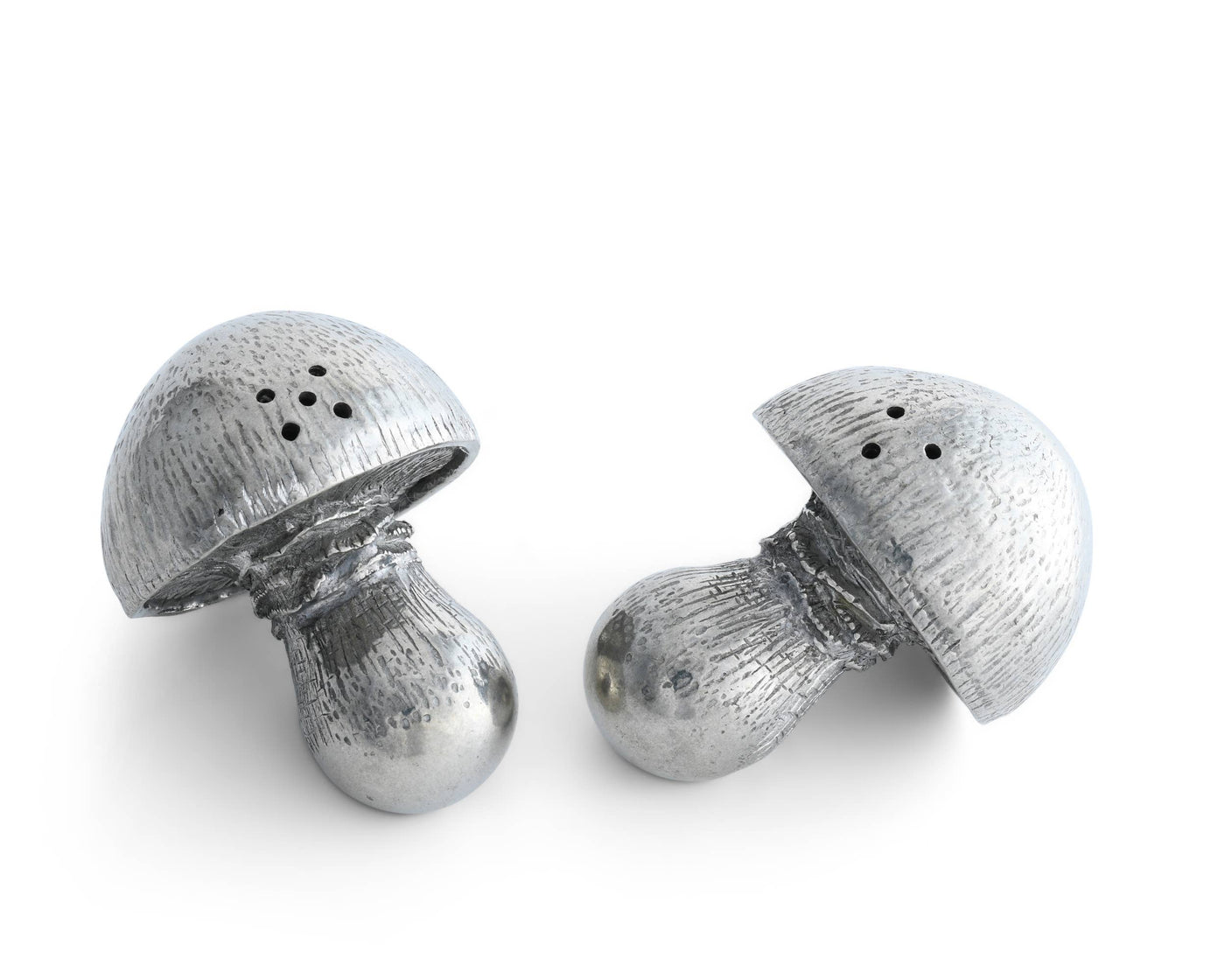 Mushroom Salt & Pepper Set