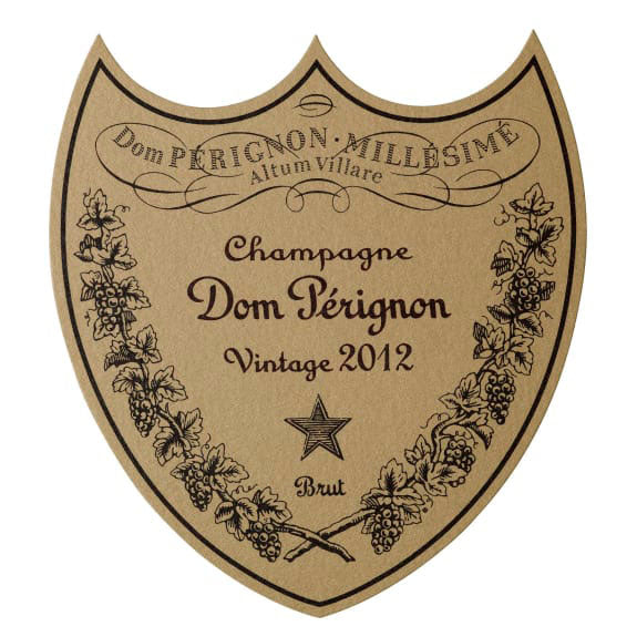 Dom Perignon Vintage 2012 Brut – The Nut Hut LLC
