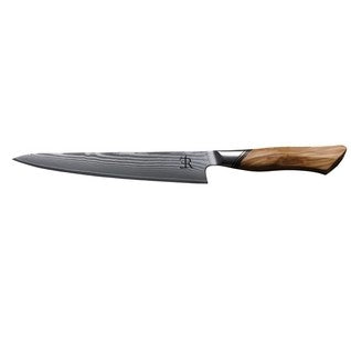 Carving knife