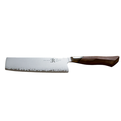 7" Nakiri knife A-30