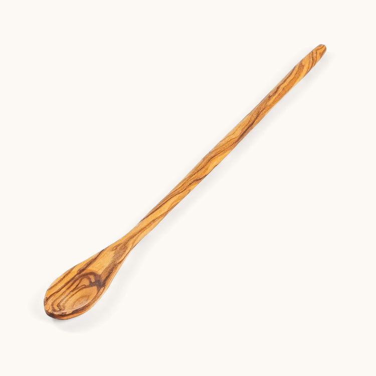 Olive Wood Stirring Spoon