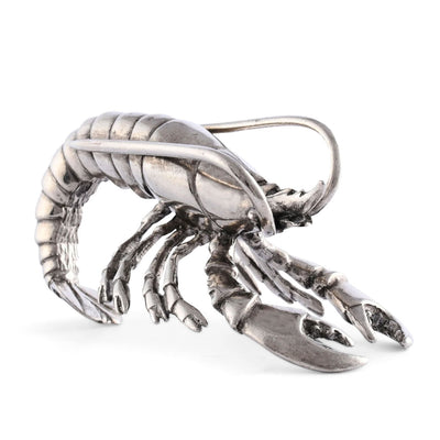 Prawn Napkin Ring