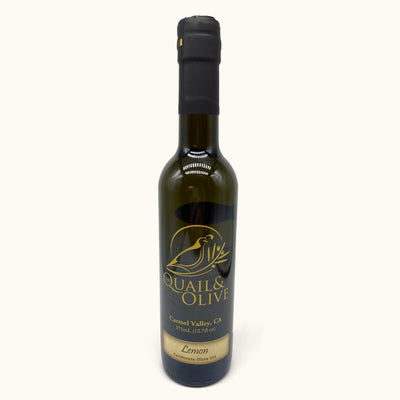 Lemon California Olive Oil