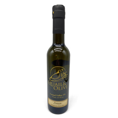 Lemon California Olive Oil