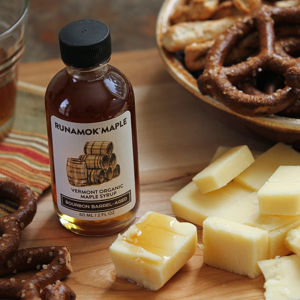 Maple Syrup Pantry Favorites Collection