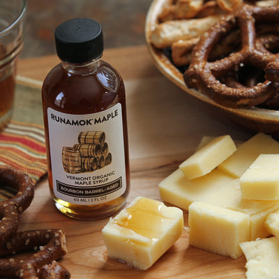 Maple Syrup Pantry Favorites Collection