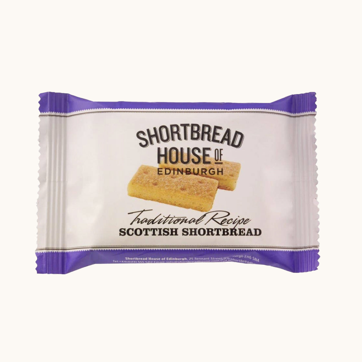 Original Shortbread Twin Pack (Pack of 2)