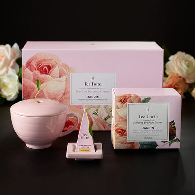 Jardin Gift Set with Gift Box
