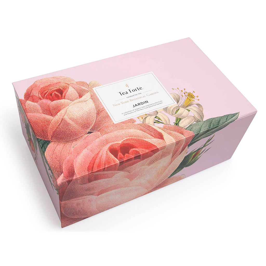 Jardin Gift Set with Gift Box