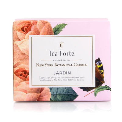 Jardin Gift Set with Gift Box