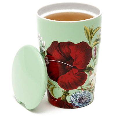 Fleur KATI Steeping Cup & Infuser