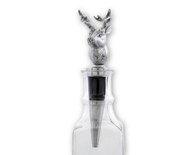 Antler Bottle Stopper