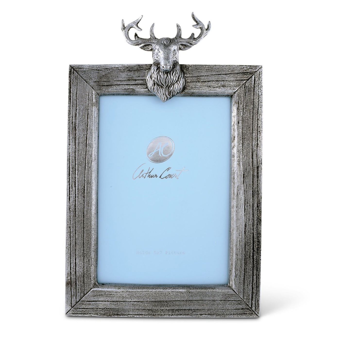 Elk Mount 5x7 Frame