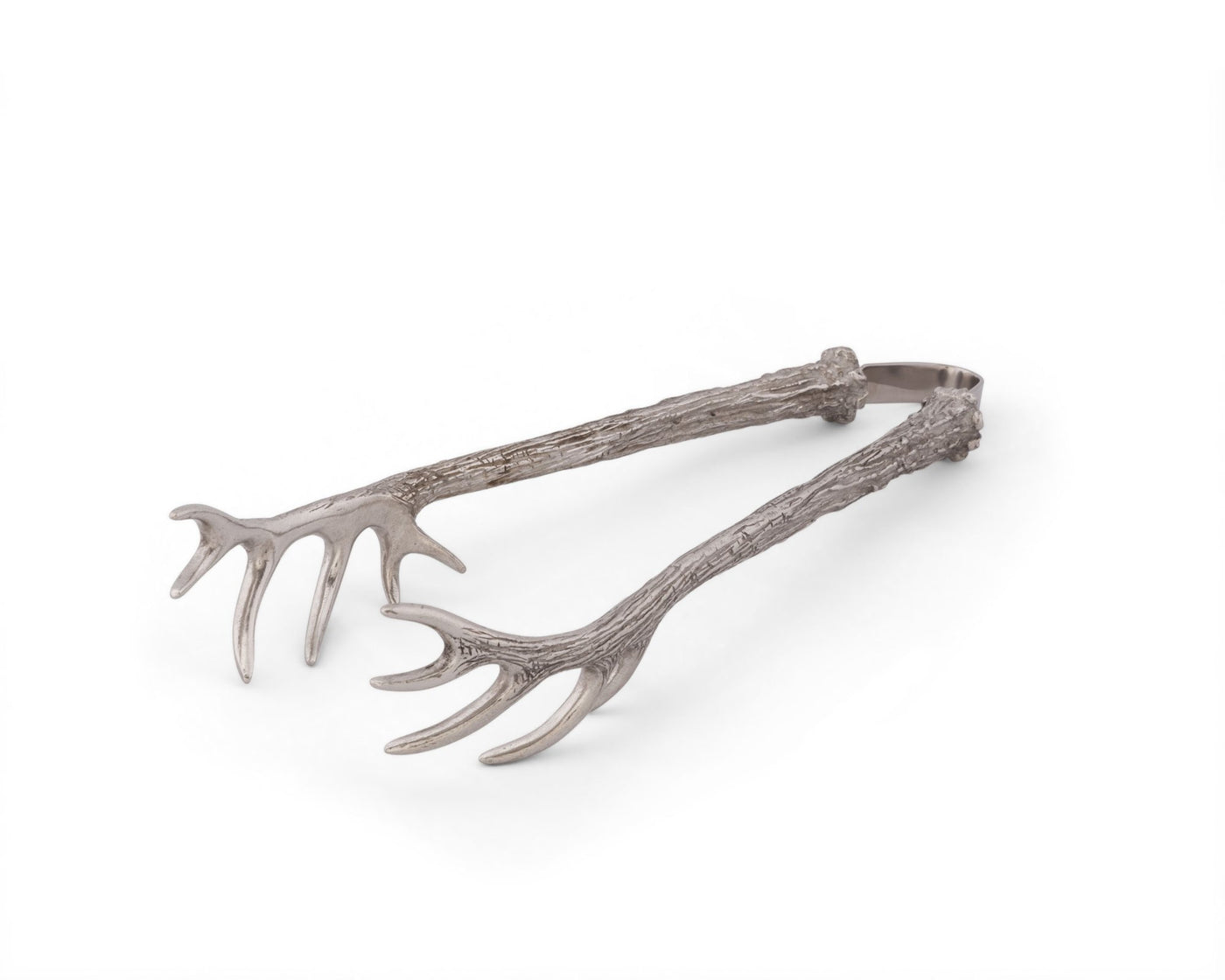 Antler Ice / Bread Tongs