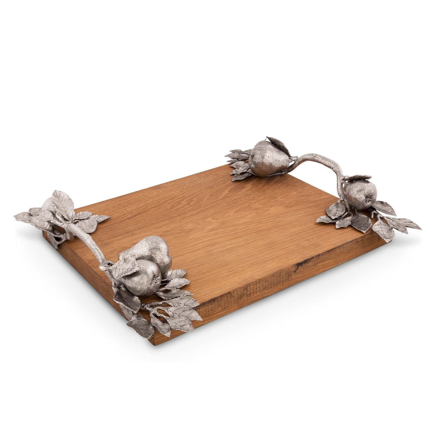 Pear Branch Serving Tray