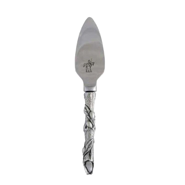 Olive Cheese Triangle Spreader