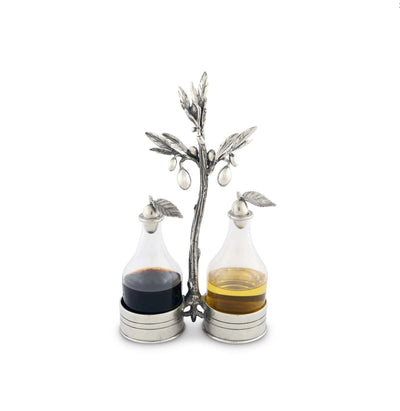 Olive Oil & Vinegar Set
