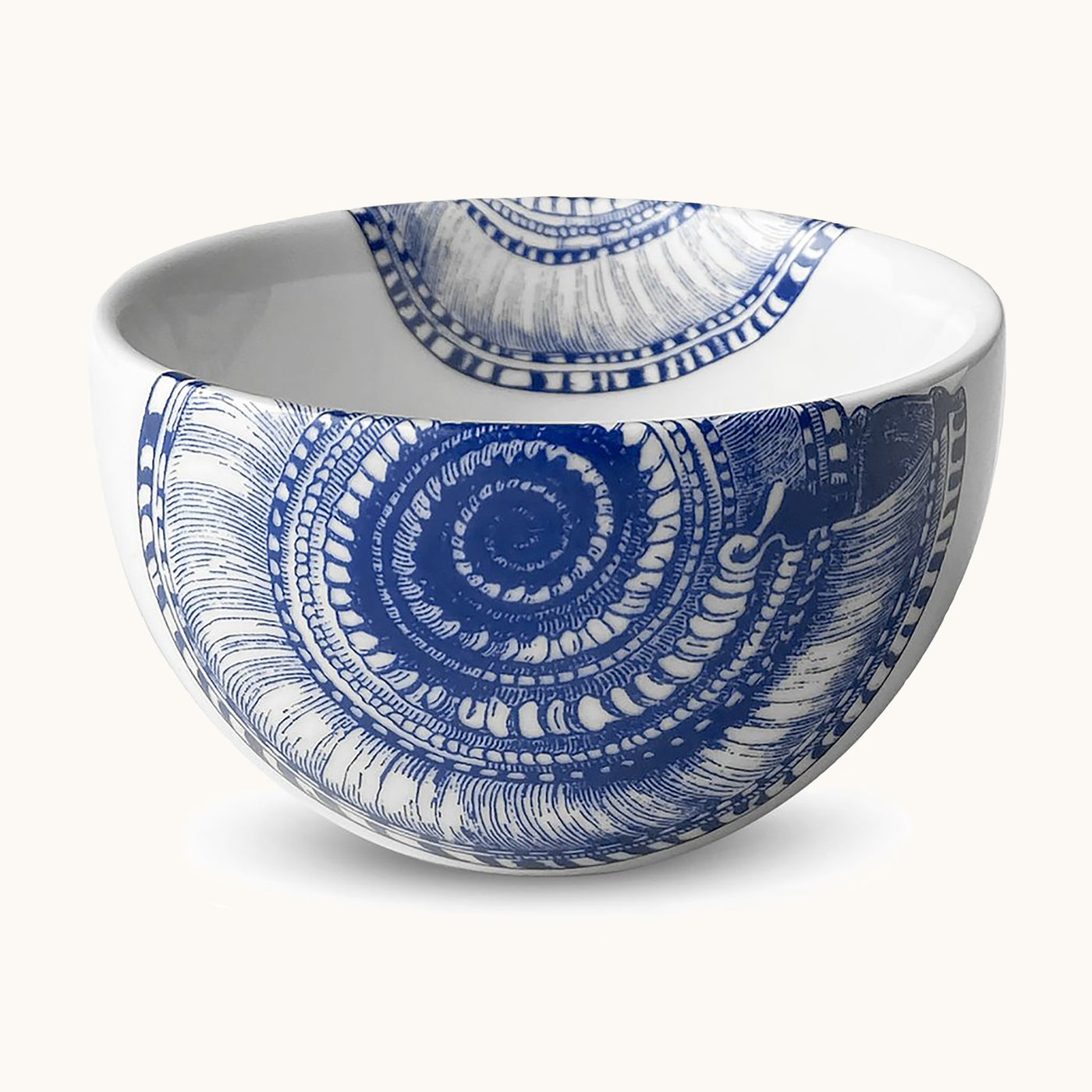 Shells Snack Bowl