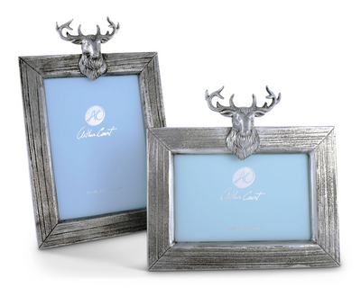 Elk Mount 4x6 Frame