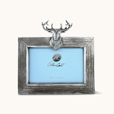 Elk Mount 4x6 Frame