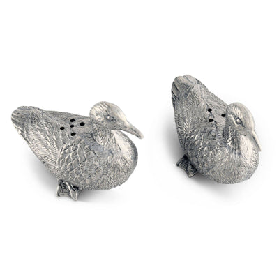 Duck Salt & Pepper Set