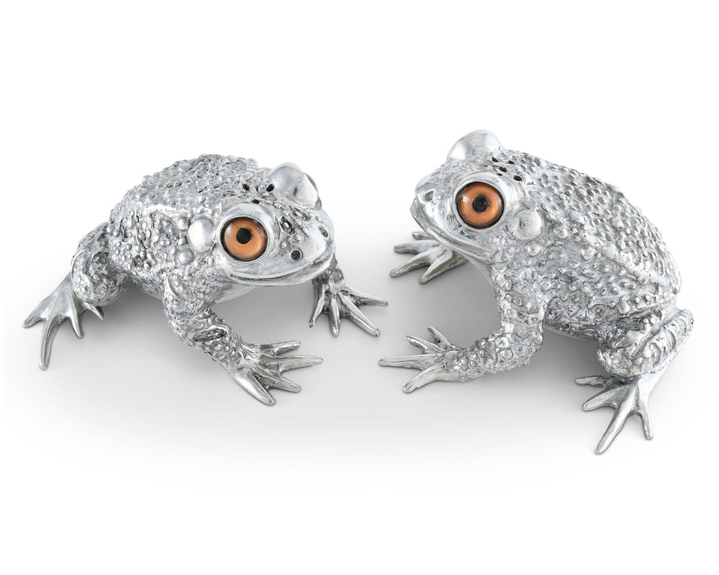 Toad Salt And Pepper