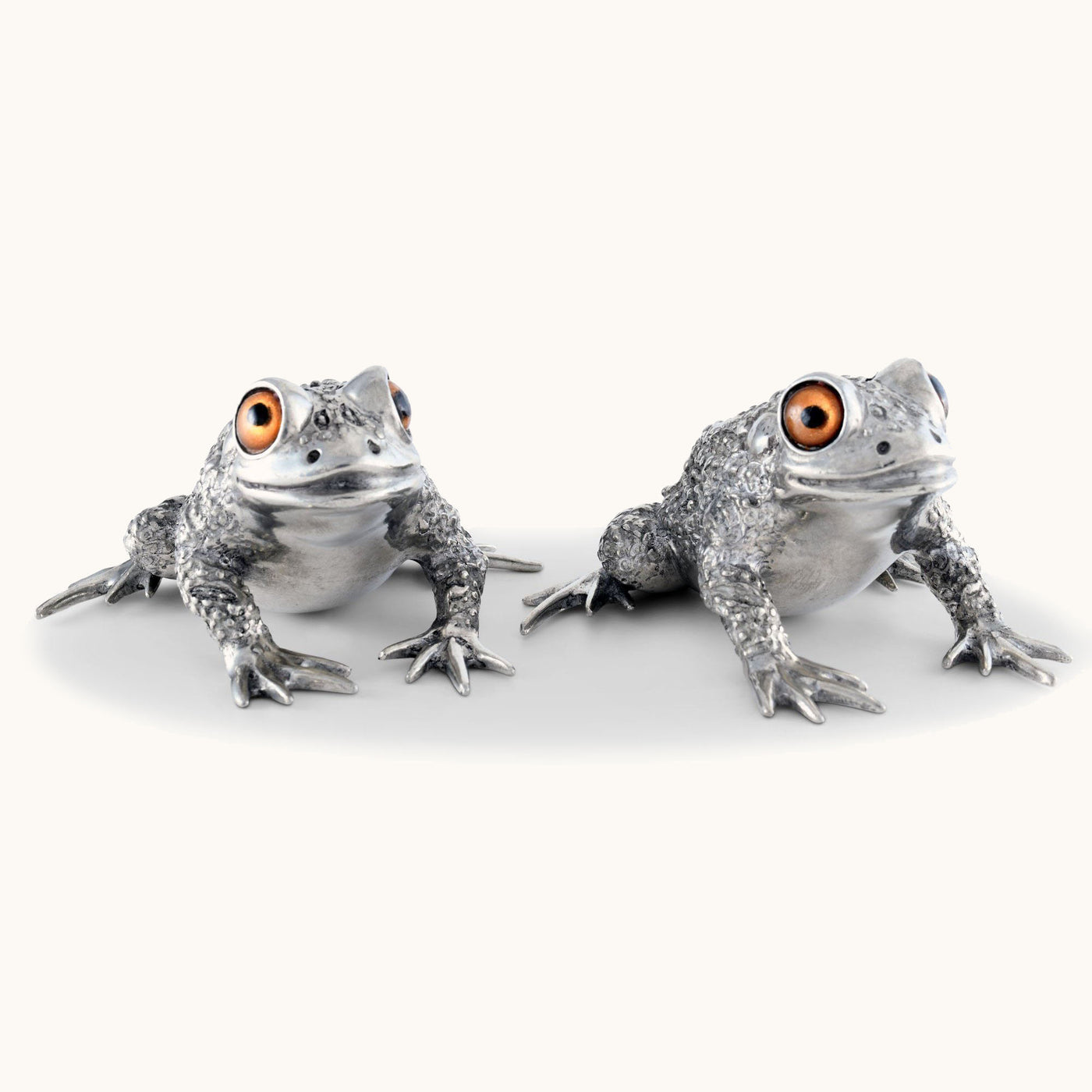 Toad Salt And Pepper