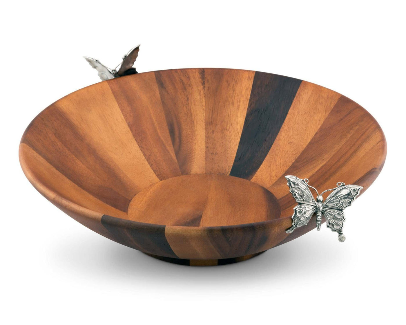 Butterfly Salad Bowl