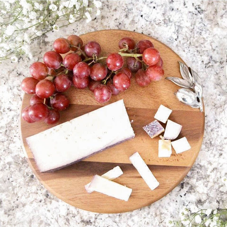 Olive Cheese Board
