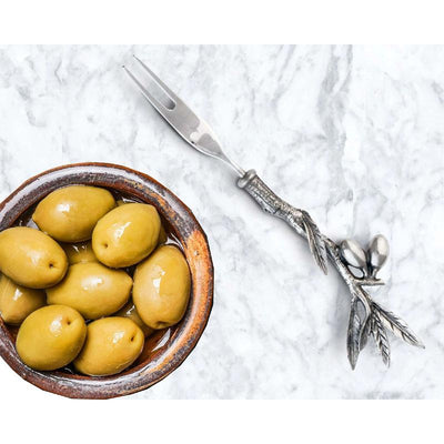 Olive Hors d'Oeuvre Fork