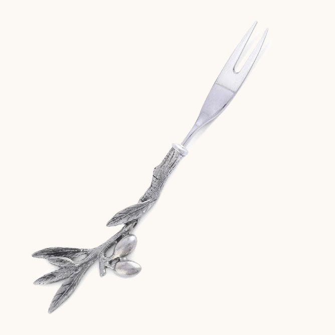Olive Hors d'Oeuvre Fork
