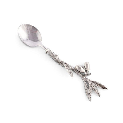 Olive Hors d'Oeuvre Spoon
