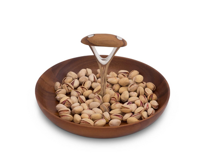 Tribeca Tidbit Tray