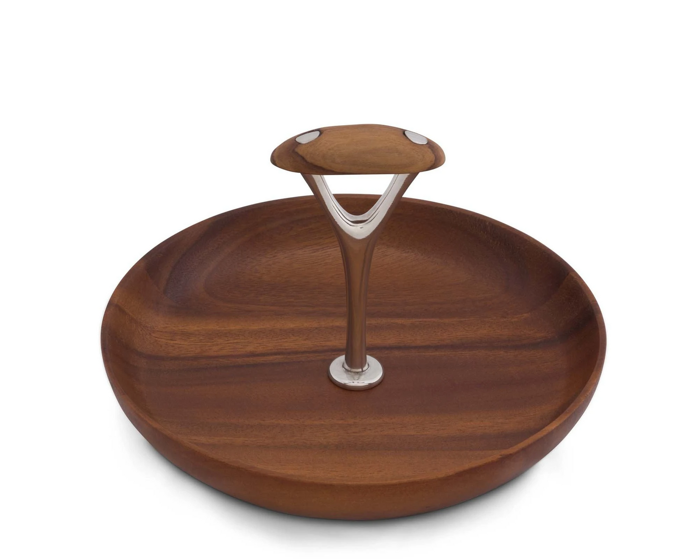 Tribeca Tidbit Tray