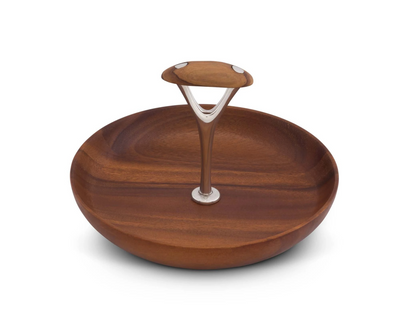 Tribeca Tidbit Tray