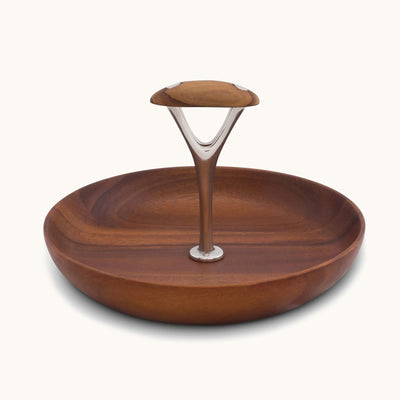 Tribeca Tidbit Tray