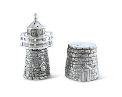 Lighthouse Salt And Pepper Set