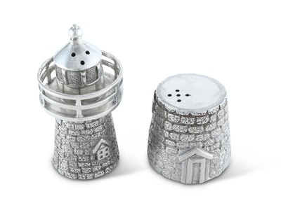 Lighthouse Salt And Pepper Set