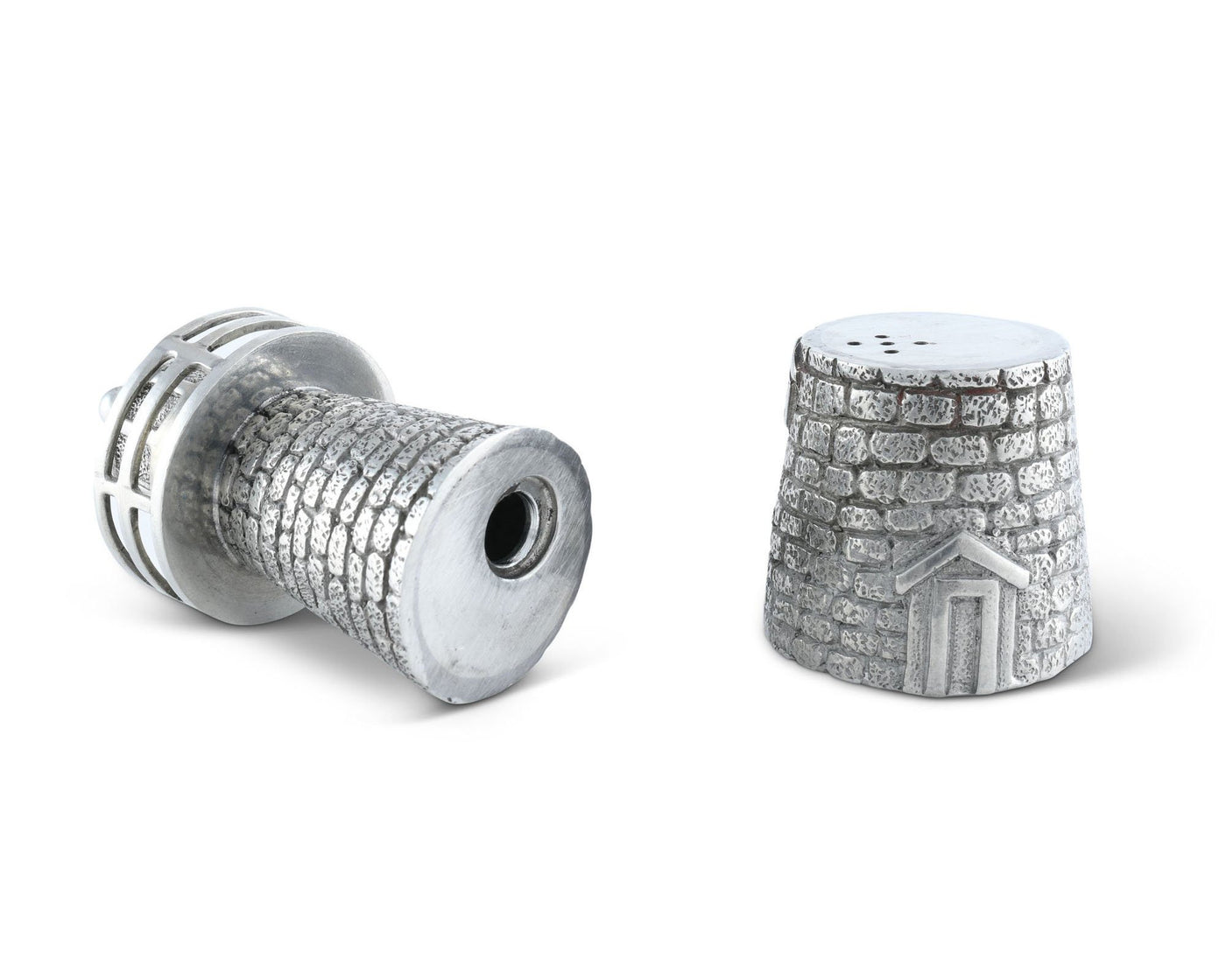 Lighthouse Salt And Pepper Set