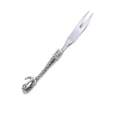 Rope And Anchor Hors d'Oeuvre Fork