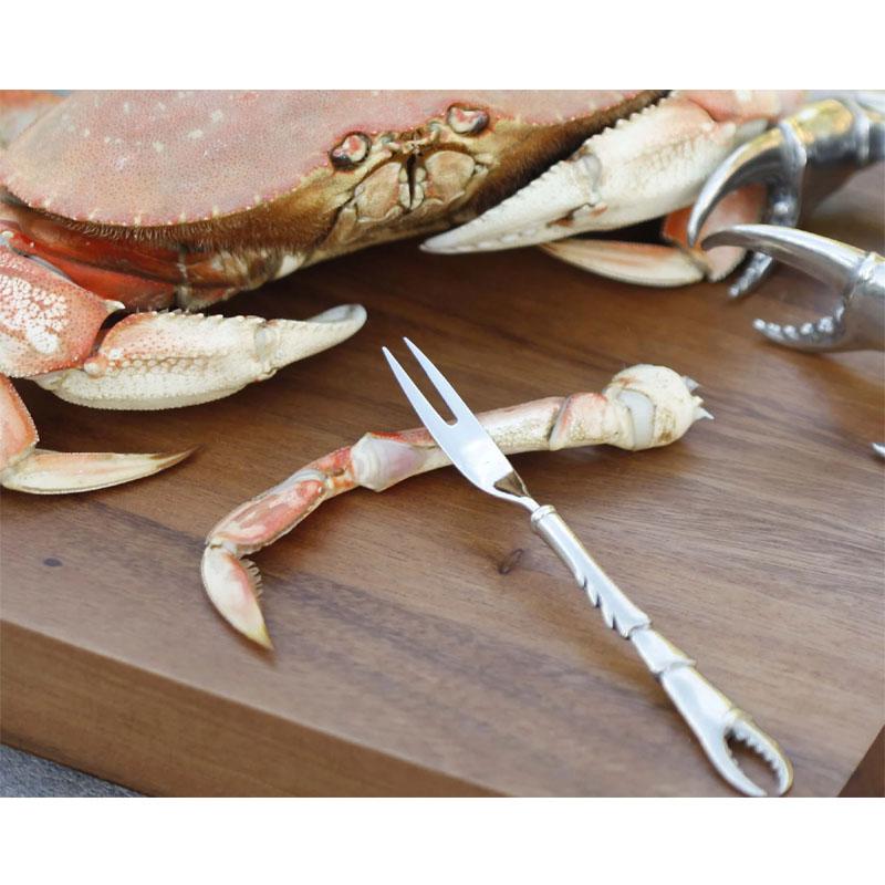 Crab Claw Hors d'Oeuvre Fork