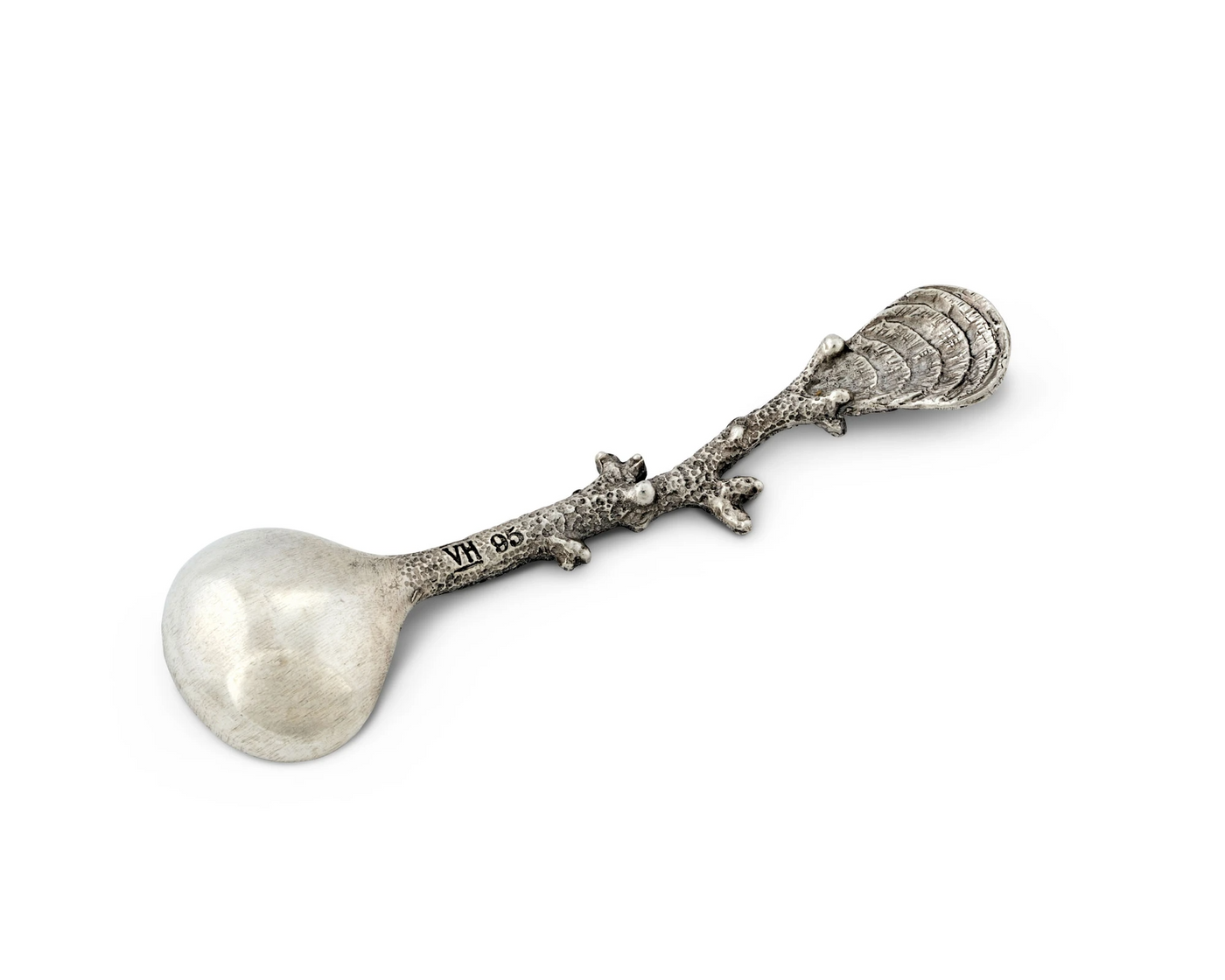 Ocean Coral Small Ladle Spoon