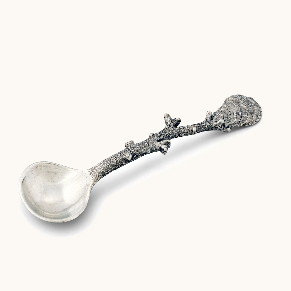 Vagabond House Ocean Coral Ladle Spoon